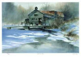 Kinmount Mill