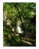 Hilliard Falls