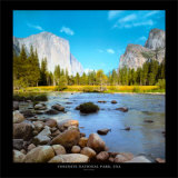 Yosemite National Park  USA