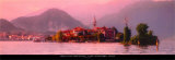 Isola Dei Pescatori - Lake Maggiore  Italy