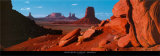 Monument Valley  Arizona
