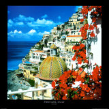 Positano  Italy