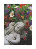 Cupid Statue