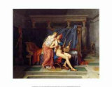 The Love of Paris and Helen