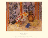 Still Life  Histoire Juives (Museum Approved Color)