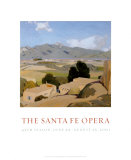 Taos Valley  Santa Fe Opera 2001