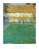 La Maison a l'Automne