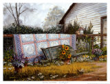 The Old Quilt