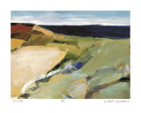 Aerial Horizon Study 19-2