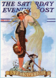 Boy with Fairy