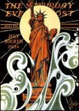 Statue of Liberty