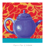 Tempest in a Teapot I