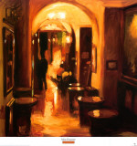 Italian Restaurant