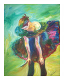 Balerina