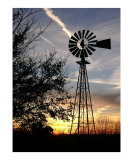 Plains Geometrics