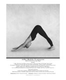 Downward-Facing Dog - Adho Mukha Svanasana