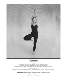 Tree Pose - Vrksasana