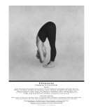 Standing Forward Bend - Uttanasana