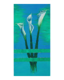 Calla Stripe