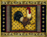 Provence Rooster I