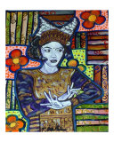 Balinese Dancer