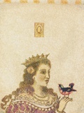 Queen of Arts