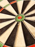 Dartboard