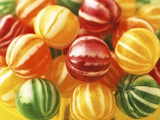 Sweets/lollies