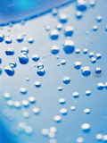 Glass of water