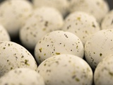 Chocolate Easter eggs