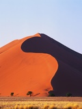 Sossusvlei Sand Dune