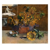 Still Life with "Expectation"