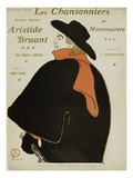 Les Chansonniers