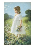 The "Daisy Girl"