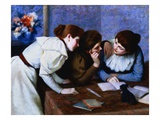 The Lecture