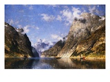 A Norwegian Fjord