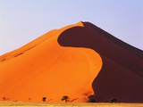 Sossusvlei Sand Dune