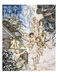 To Bethlehem: A Christmas Masque
