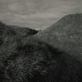 Grass Covered Hills