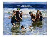 The Bathers