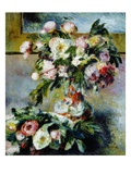 Peonies
