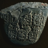 Back View of Libya Palette