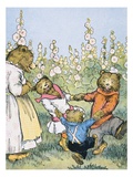 Playdays on Plum Blossom Creek