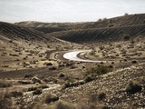 Road in the Countryside