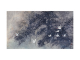 Cranes in Pinewood