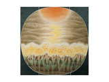 Sun and Earth