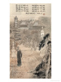 Painting Tu Mu's Poem