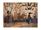 Late Autumn