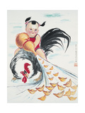 Good Fortune