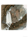 Visiting the Cave No 8